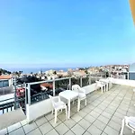Hotel Casa Del Sol